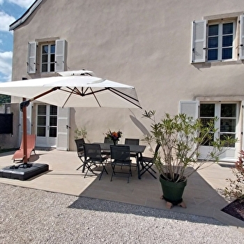 Gîte Les Roncières - NUITS-SAINT-GEORGES