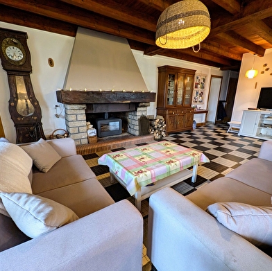 Un Détour par Thiénans