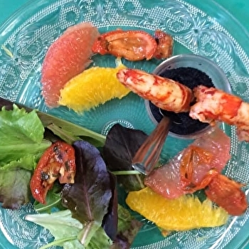 L'île Margot - CLAMECY