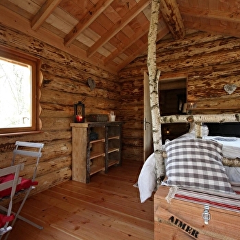 Le Nid d'Amour - BALOT