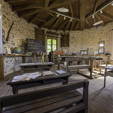 Musée de la Tour des Barons