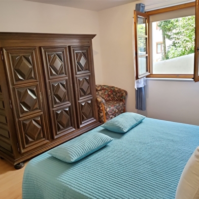 Appartement Souvet n°1804