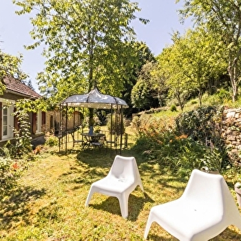 Les Barboulottes - CHATILLON-EN-BAZOIS