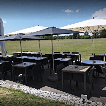 Comptoir du Green - QUETIGNY