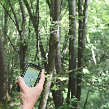 Circuit de la Source - CIREY-LES-PONTAILLER