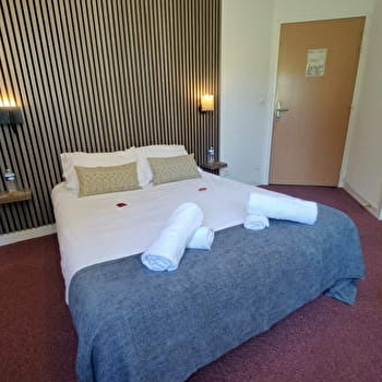 Hôtel Club Côté Dôle - LES ROUSSES