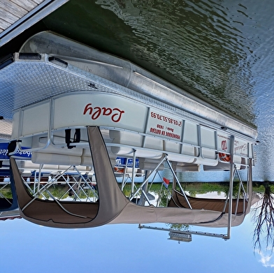 Base nautique 'L'Embarcadère'