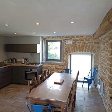 1.2.3. le gîte Le 3