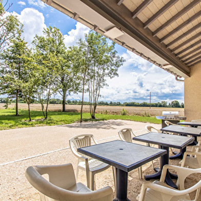 La Ferme de Chivières