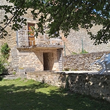 Les Marguerites - BUSSEAUT