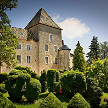 Visite dégustation spéciale Vente des Vins 2025 au Domaine du Château Philippe le Hardi - SANTENAY