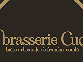 Brasserie Cuc - POUILLEY-LES-VIGNES