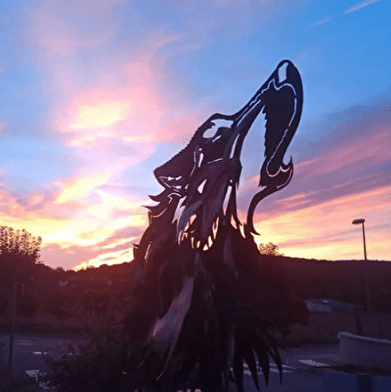 Fer sa passion - Bernard Huguenet