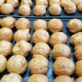 La Métairie Gourmande - SAINT-FARGEAU