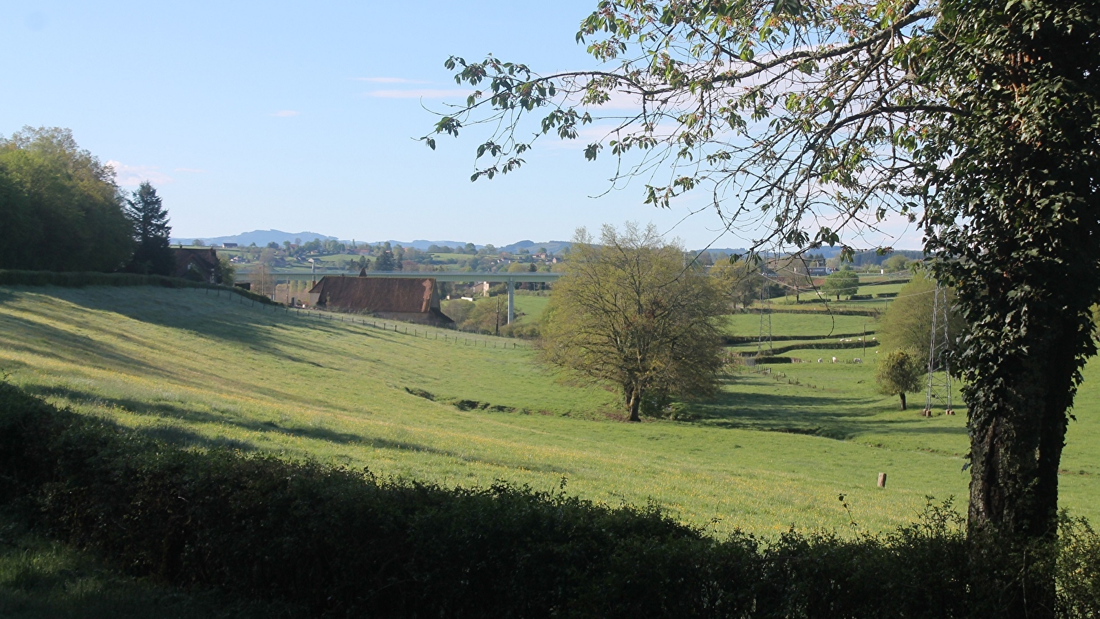 Site du Tir à l'Oiseau