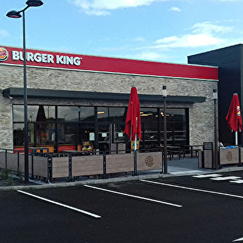 Burger King - VESOUL