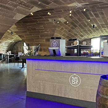 Café - Restaurant de la Citadelle - BELFORT