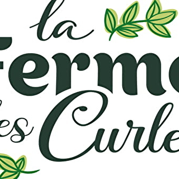La Ferme des Curles - GRANGES