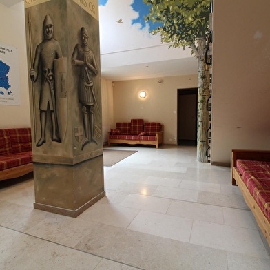 Maison familiale rurale