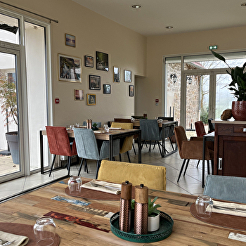 Bistrot St Eugène - SAINT-EUGENE