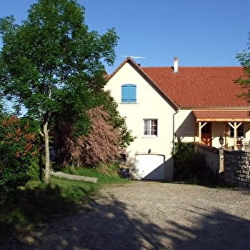 Sous les Vignes du Buttois - BUSSY-LE-GRAND