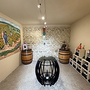 Doussot Rollet - CHOREY-LES-BEAUNE