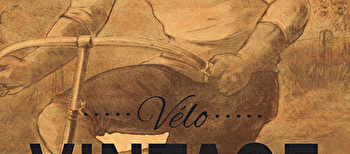 Vélo Vintage Tour - MONTBELIARD
