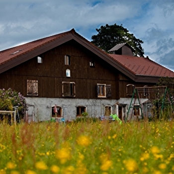 Gîte des Fuves - FOURNETS-LUISANS