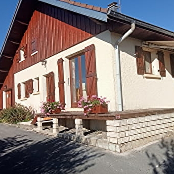 Appartement - Roland et Paule Salembier - MALPAS