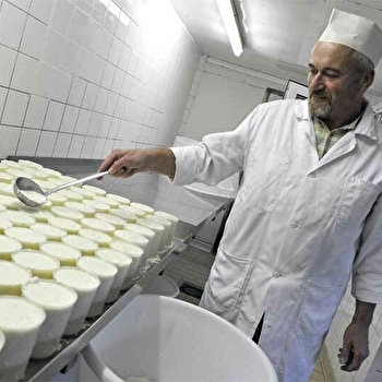 Gaec Wurgler Frères - LACOLLONGE