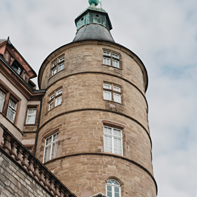 Savoure Montbéliard