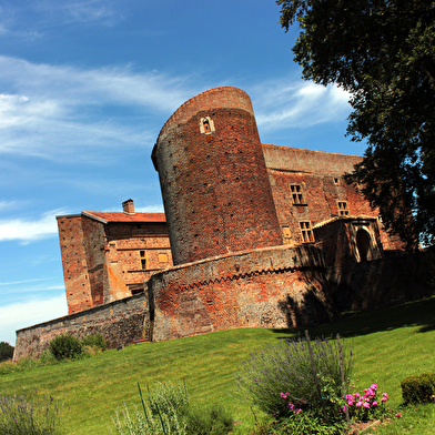 Itinérance L'Ain à Vélo - Entre Dombes et Val de Saône (2 jours)