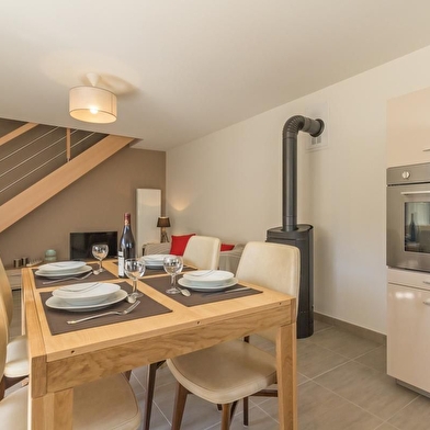 Gîte de la Fontaine