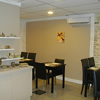 Le Fiacre - IGUERANDE