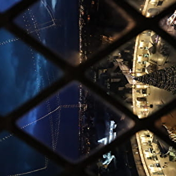 Noël au Sommet - DIJON