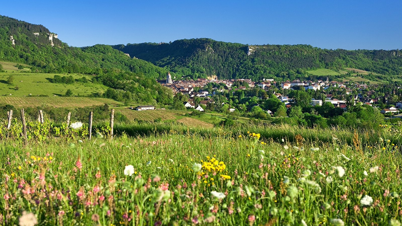 La Grande Corniche - 113R