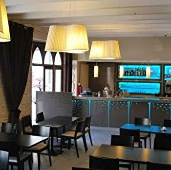 Brasserie du Nord - CLUNY