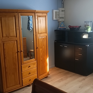 Gîte Au Bon Séjour