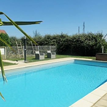 Le Clos Badan - AGENCOURT