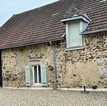 Domaine de la Roche - LAROCHEMILLAY