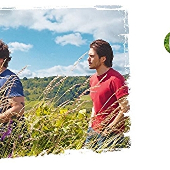 Dans l’œil de Cédric Klapisch - PREMEAUX-PRISSEY