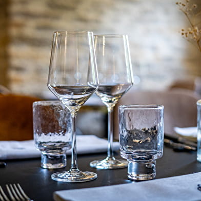 O P'tit Repère du Goût