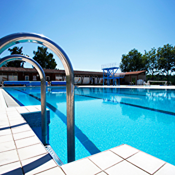 Piscine Municipale de Cluny - CLUNY