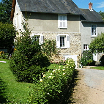 Lou cigalou 1 étoile - SAINT-HONORE-LES-BAINS