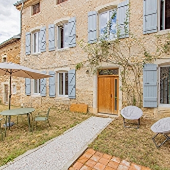 Terre à la Dame - CLESSE