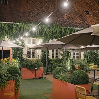 Hostellerie des Clos - CHABLIS