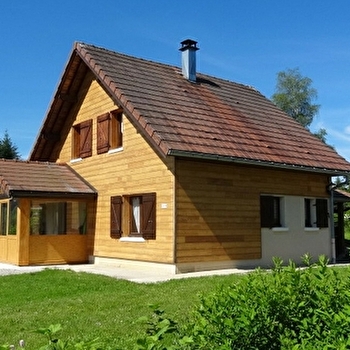 Du Lac d'Ilay - LE FRASNOIS