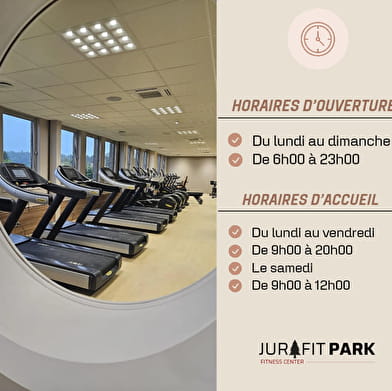 Jurafit Park