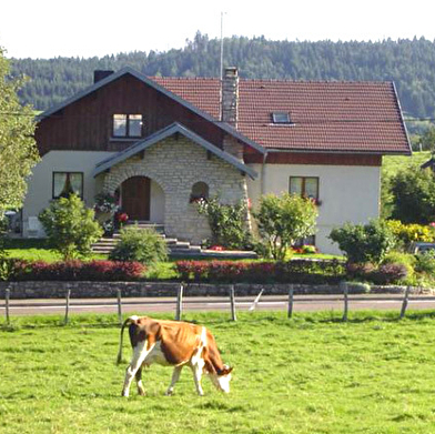 Appartement - Roland et Michèle Salvi