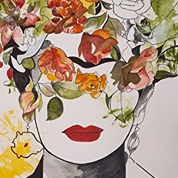 Annick Millot - MONTBARD